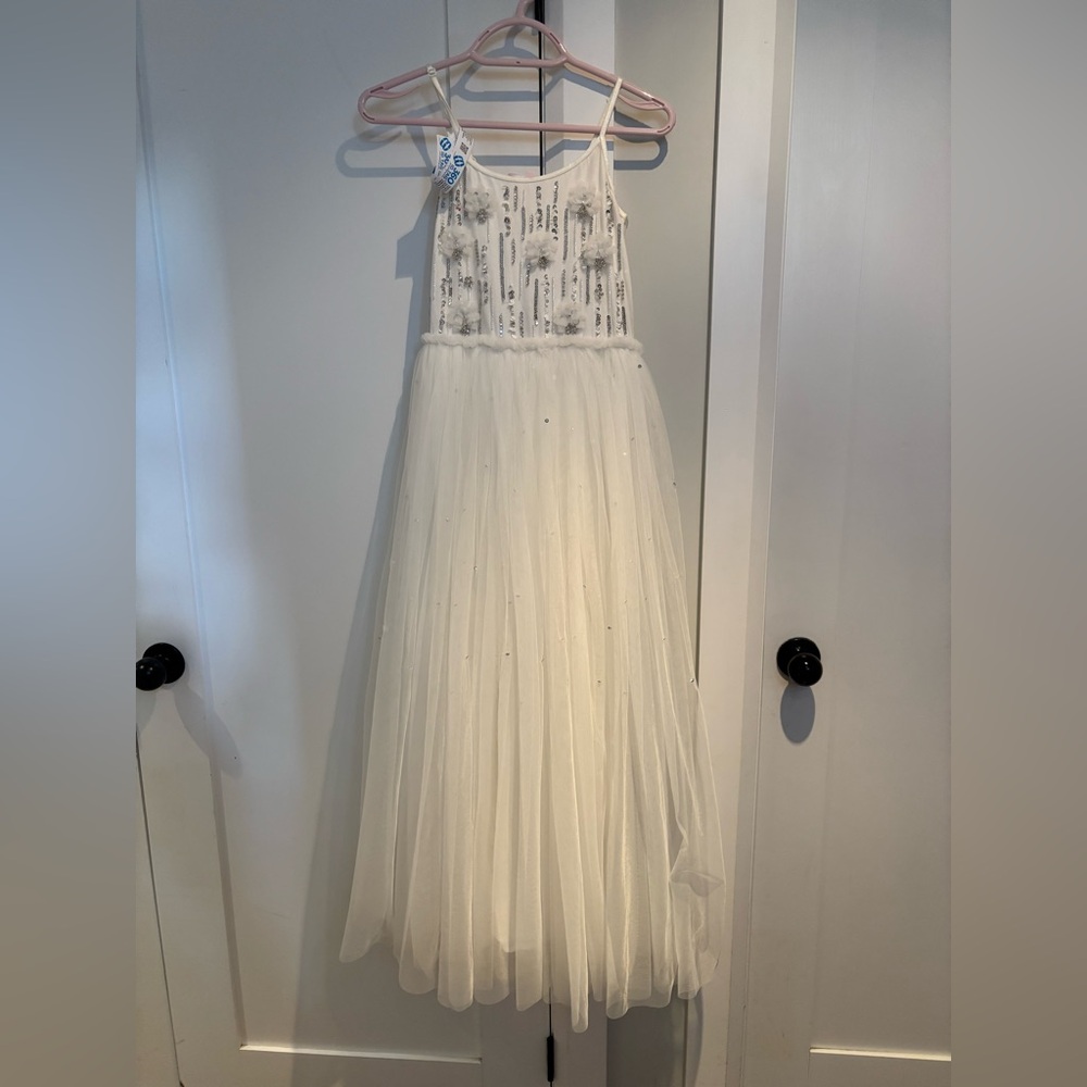 BNWT Tutu du Monde